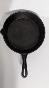 southern mystery skillet