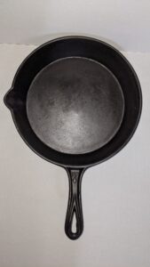 southern mystery skillet