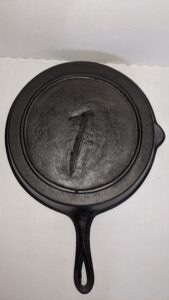 southern mystery skillet