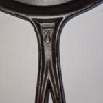 Cast iron Southern mystery skillet