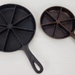 Wagner ware cornbread skillet