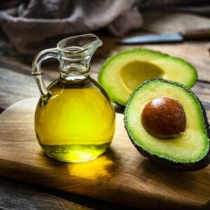 Avocado oil 