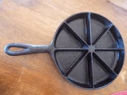 Griswold Cornbread skillet