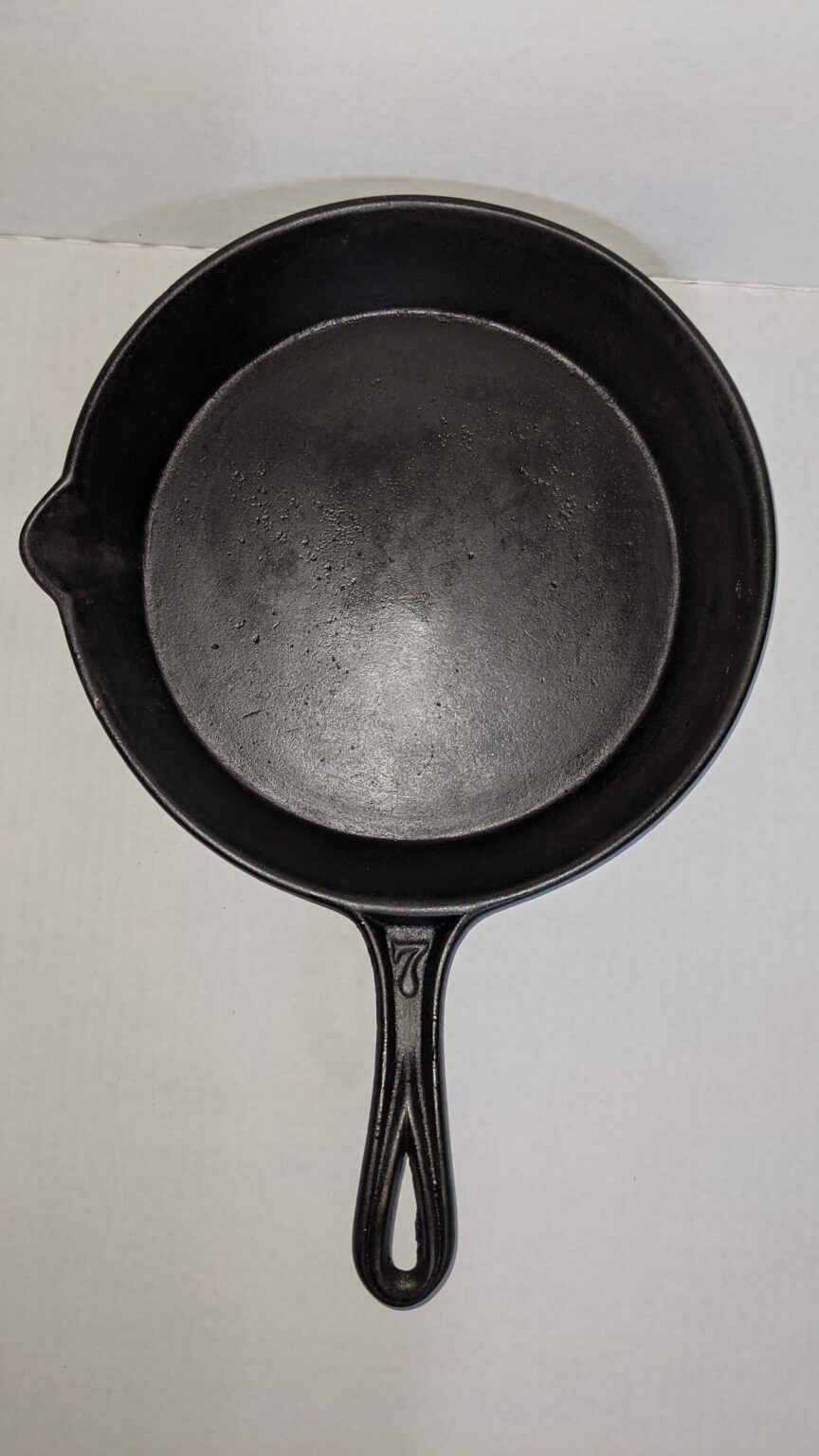 What is a southern mystery skillet