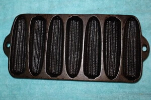 Wagner ware Corn stick pan