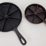 Wagner ware cornbread skillet