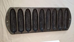 Lodge corn stick pan