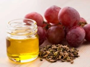 Grapeseed oil 