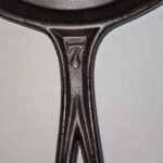 Cast iron Southern mystery skillet