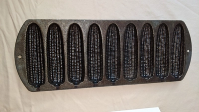 lodge corn stick pan